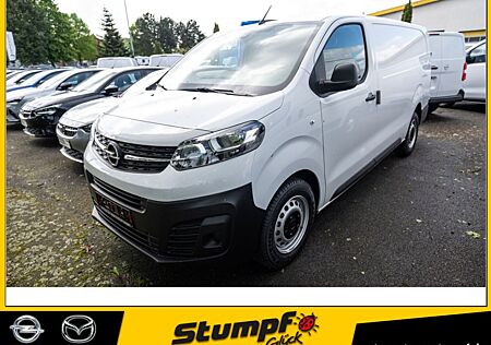 Opel Vivaro 2.0 D Cargo L EHZ