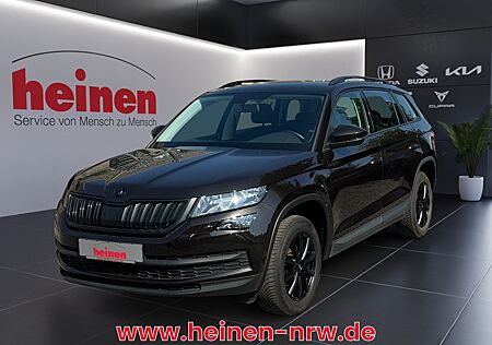 Skoda Kodiaq 1.4 TSI Active NAVI AHK SITZHEIZUNG