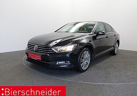 VW Passat Lim. 2.0 TDI Comfortline AHK ACC NAVI