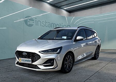 Ford Focus Turnier 1.0 EcoBoost Start-Stopp-System ST-LINE DESIGN