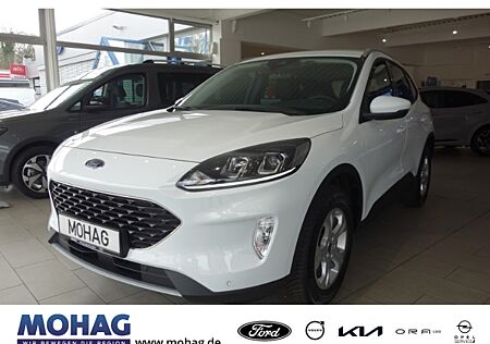 Ford Kuga Cool & Connect *Navi*CarPlay*AHK*PDC*GJR