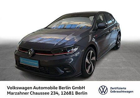 VW Polo GTI 2,0 TSI DSG IQ.LIGHT - LED-Matrix PDC