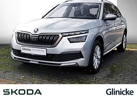 Skoda Kamiq 1.0 TSI Ambition Klima PDC LED SiHz