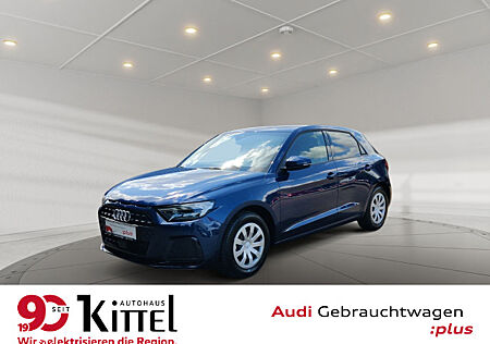 Audi A1 Sportback Advanced 25 TFSI,LED,Kamera,PDC plus