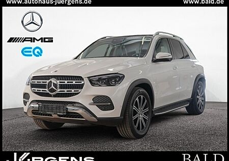 Mercedes-Benz GLE 300 d 4M ILS/360/Pano/Burm/Memo/Distr/20
