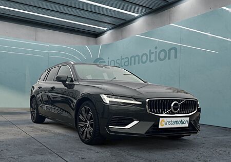 Volvo V60 Inscription T6 ACC AHK H&K Winterpaket Navi