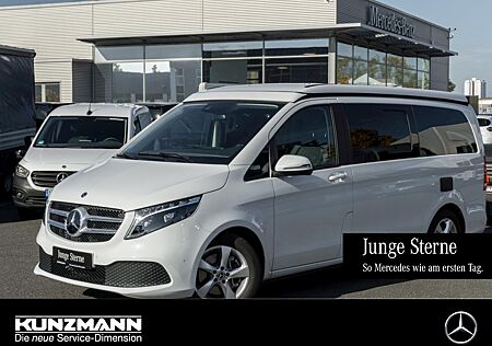 Mercedes-Benz V 220 d Marco Polo Edition lang Navi Kamera