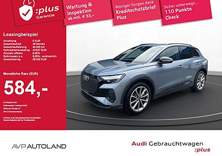 Audi Q4 e-tron Q4 50 quattro | |