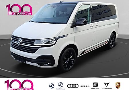 VW T6 Multivan T6.1 Multivan Edition 4MOTION 2.0 TDI EU6d