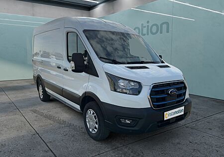 Ford E-Transit KASTEN-WAGEN TREND 425L3 26 W5XB Navi