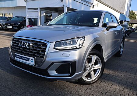 Audi Q2 35 TFSI S tronic sport|NAVI|SHZG|LED|