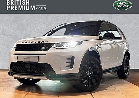 Land Rover Discovery Sport Dynamic SE AWD 2.0 D165 Mild-Hybrid EU6d Meridian