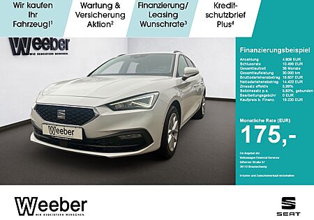 Seat Leon Sportstourer Style PANO*LED*AHK Panodach