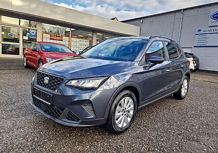 Seat Arona 1.0 TSI Style 85kW (116PS), Autom. 7-...