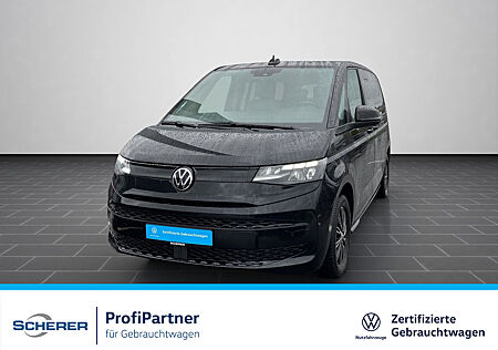 VW T7 Multivan 1.5 TSI Multivan