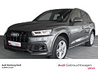 Audi Q5 50 TFSI e S-line LED Navi ACC Sound Panorama