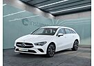 Mercedes-Benz CLA 180 Shooting Brake Progressive, LED