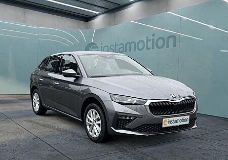 Skoda Scala SeleTSI Selection MATRIX*APP*ACC*SIHZ