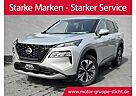 Nissan X-Trail e-Power 4x2 N-Connecta | Panoramadach