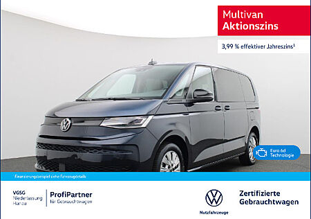 VW T7 Multivan TDI IQ Light AppConnect