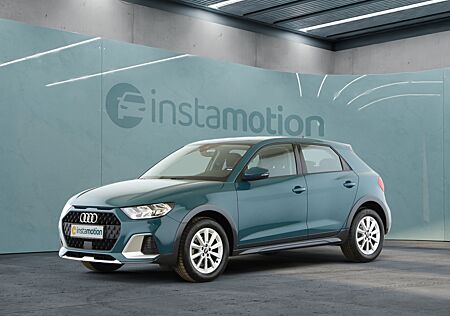 Audi A1 citycarver 30 TFSI *PDC*Sitzheizung*CarPlay