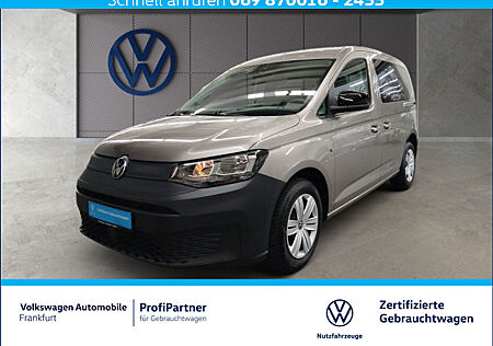 VW Caddy 1.5 TSI Navi Sitzheizung Klimaanlage