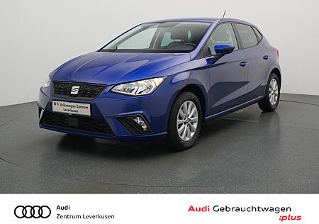 Seat Ibiza 1.0 TGI Style