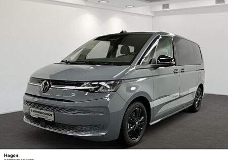 VW T7 Multivan Multivan Life 2 0 TSI DSG KAMERA+NAVI+LED