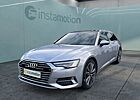 Audi A6 Avant 40 TDI qu Sport S tro*Pano*Matrix*Virtual*Navi*Kamera*Tour*AHK*