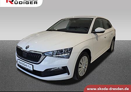 Skoda Scala COOL PLUS 1.0 TSI VOLL-LED