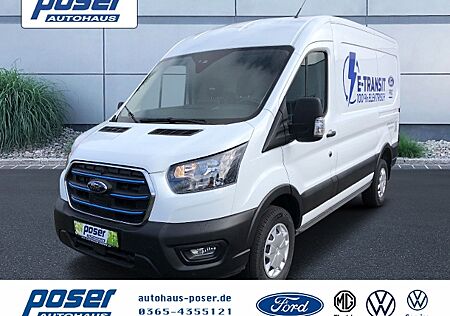 Ford Transit Kasten LKW 350 L2 Trend Automatik