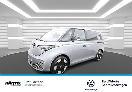 VW ID.BUZZ ID. BUZZ PRO (+ACC-RADAR+NAVI+AHK+AUTOMATIK+CLIMAT