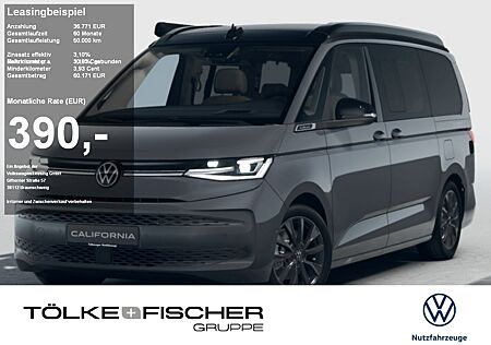 VW T7 Multivan 2.0 l TSI California Ocean OPF