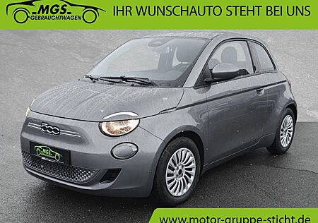 Fiat 500E 500 e Lim. Action