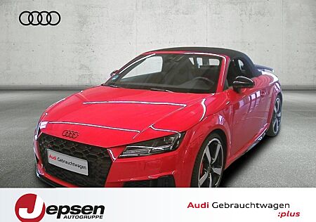 Audi TTS Roadster Roadster TFSI 235(320) S troni