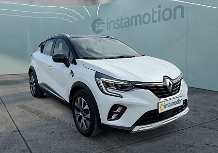 Renault Captur II 1.0 TCe 100 Intens *LED*NAVI*FLA*SpurH