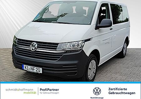 VW T6 Kombi T6.1 Kombi 2.0 TDI Klima Rückfahrkamera