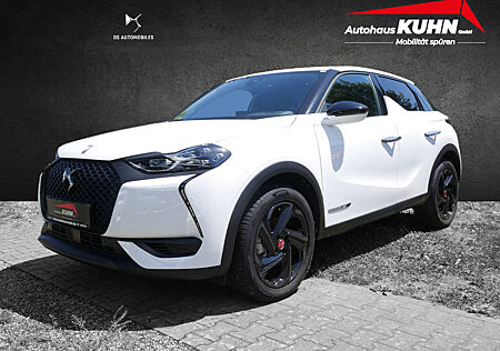 DS Automobiles DS3 Crossback DS 3 Crossback E-Tense Perfomance Line