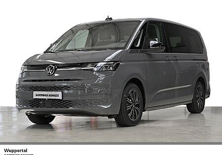 VW T7 Multivan Multivan LIFE 2 0L TDI DSG 110 KW LÜ Lifesofort verfügbar