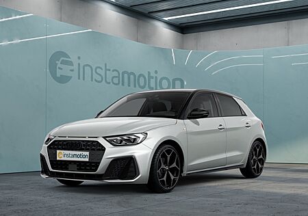 Audi A1 Sportback 25 TFSI S line MMI NAVI PLUS | LED