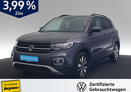 VW T-Cross 1.5 TSI Move