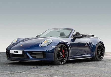 Porsche 911 3.0 EU6d () Carrera 4 GTS Cabriolet Matrix LED