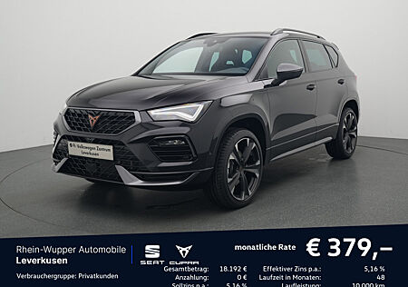 Cupra Ateca 1.5 TSI