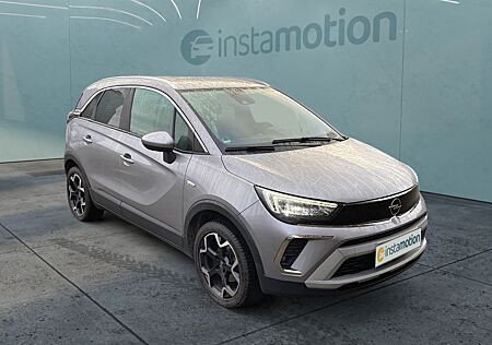 Opel Crossland X Elegance - AUTOMATIK