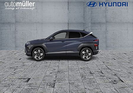 Hyundai Kona TREND elektr. HECKKLAPPE*LICHTPAKET elektr.