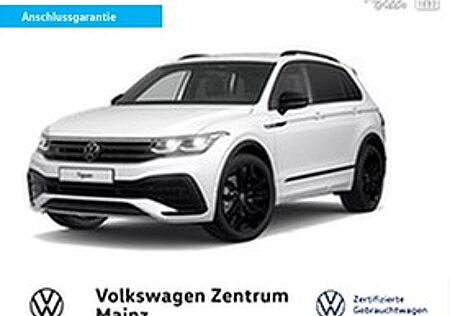 VW Tiguan 2.0 TDI 4M DSG R-Line LED*Navi*AHK