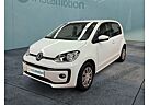 VW Up ! move ! 1.0 SITZH. EFH KLIMA