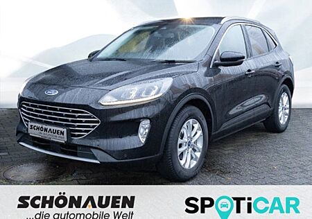 Ford Kuga 1.5 ECOBOOST TITANIUM +S/LHZ+NAVI+RFK+MET++