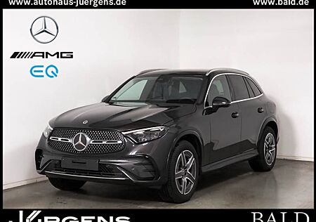 Mercedes-Benz GLC 300 e 4M AMG-Sport/DIGITAL/360/Totw/Memo/19