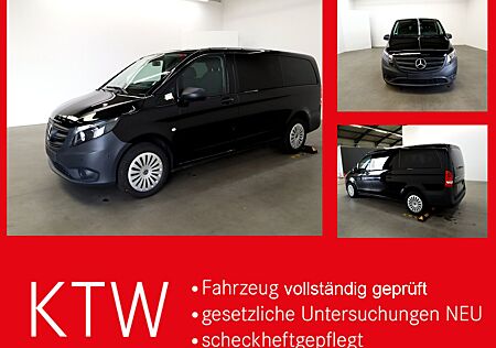 Mercedes-Benz Vito 116CDI lang,TourerPro,2Klima,9Sitze,Kamera